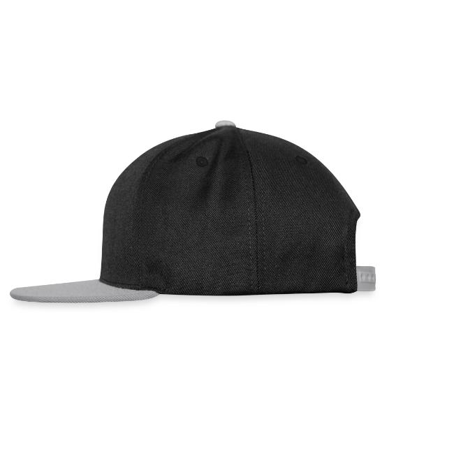 IPSC DVC - Snapback Cap | Your Guns Style